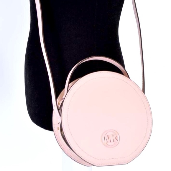 Round Michael Kors Crossbody Bag - Picture 3 of 3